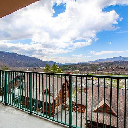 A View To Remember - Mountain Views, Resort Pools! Pigeon Forge Luaran gambar